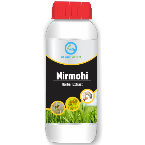 Nirmohi