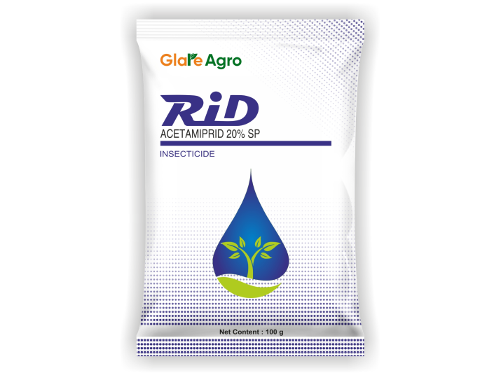 RID